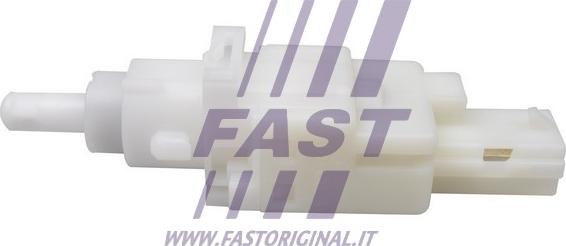 Fast FT81089 - Вимикач ліхтаря сигналу гальмування autocars.com.ua