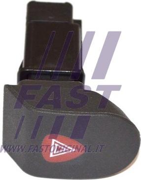 Fast FT81091 - Покажчик аварійної сигналізації autocars.com.ua