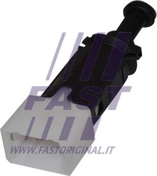 Fast FT81093 - Вимикач ліхтаря сигналу гальмування autocars.com.ua