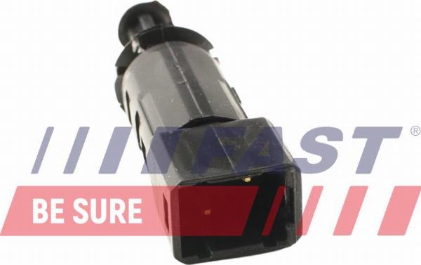 Fast FT81101 - Вимикач ліхтаря сигналу гальмування autocars.com.ua