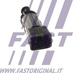 Fast FT81101 - Вимикач ліхтаря сигналу гальмування autocars.com.ua
