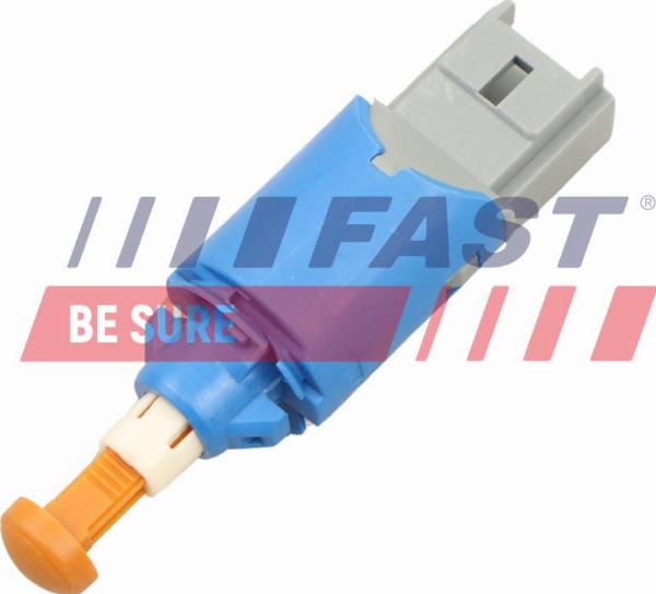 Fast FT81106 - Вимикач ліхтаря сигналу гальмування autocars.com.ua