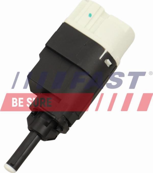 Fast FT81108 - Вимикач ліхтаря сигналу гальмування autocars.com.ua