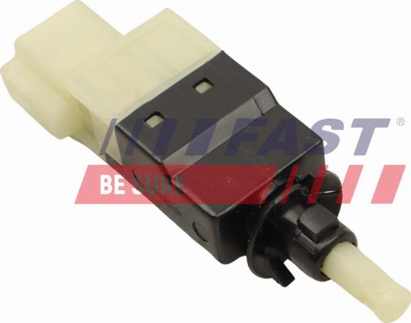 Fast FT81112 - Вимикач ліхтаря сигналу гальмування autocars.com.ua