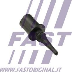 Fast FT81201 - Датчик, внешняя температура autodnr.net