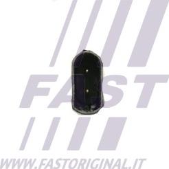 Fast FT81203 - Датчик, внешняя температура avtokuzovplus.com.ua