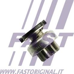 Fast FT81312 - Ведущая шестерня, стартер avtokuzovplus.com.ua