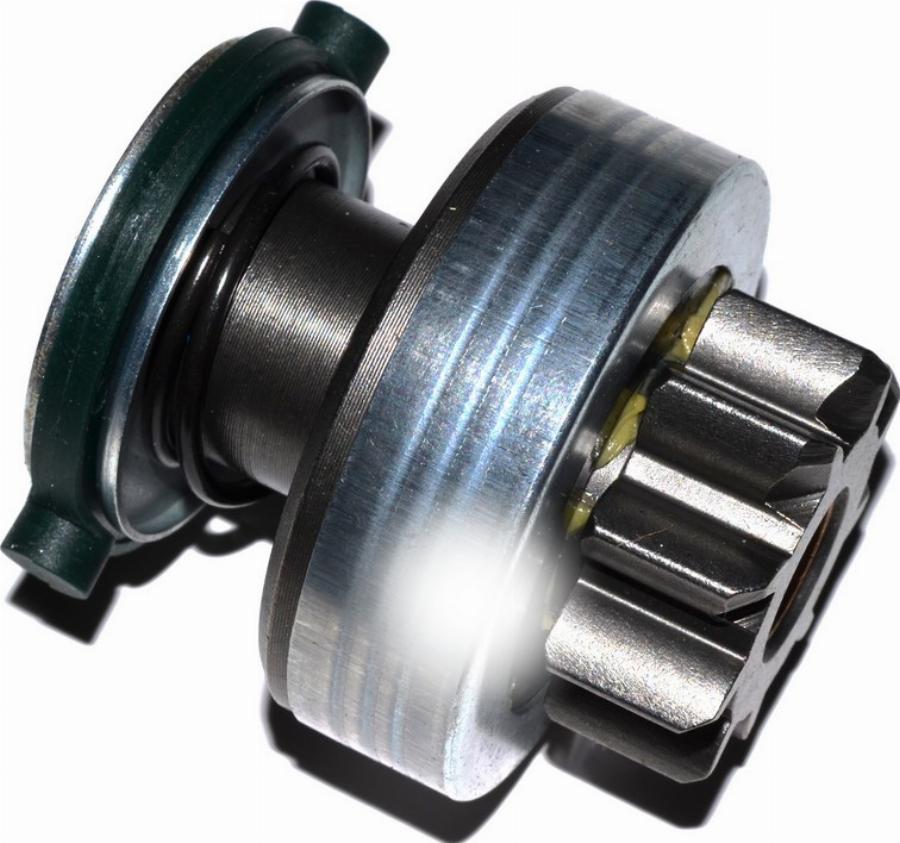 Fast FT81366 - Провідна шестерня, стартер autocars.com.ua