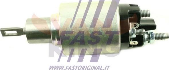 Fast FT81529 - Тягове реле, стартер autocars.com.ua