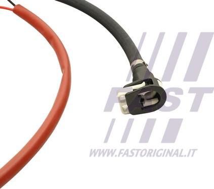 Fast FT81702 - Впорскується елемент, регенерація сажі / частичн.  фільтра autocars.com.ua