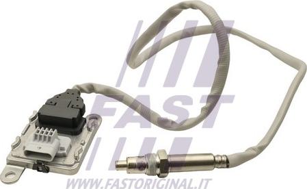 Fast FT81805 - NOx-датчик, впрыск карбамида avtokuzovplus.com.ua