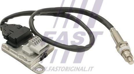 Fast FT81807 - NOx-датчик, впорскування карбаміду autocars.com.ua