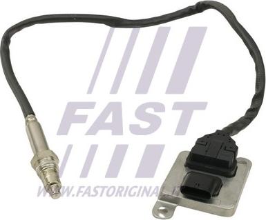 Fast FT81808 - NOx-датчик, впорскування карбаміду autocars.com.ua