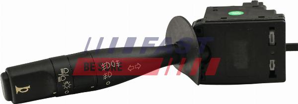 Fast FT82007 - Вимикач, головне світло autocars.com.ua