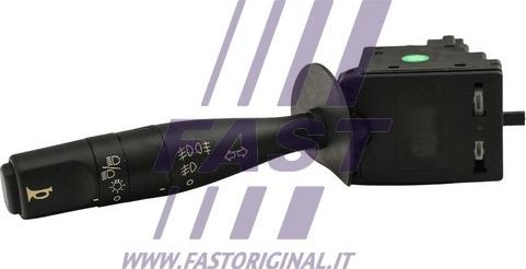Fast FT82007 - Вимикач, головне світло autocars.com.ua