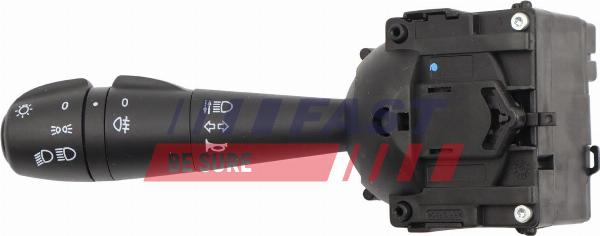 Fast FT82013 - Перемикач покажчиків повороту autocars.com.ua