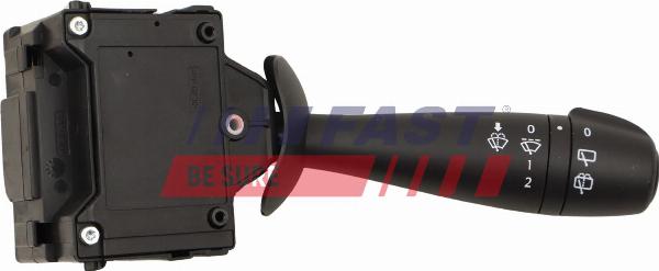 Fast FT82014 - Перемикач склоочисника autocars.com.ua
