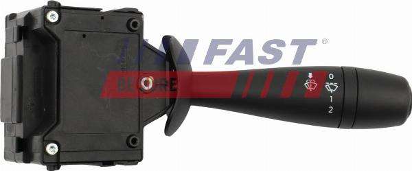 Fast FT82015 - Перемикач склоочисника autocars.com.ua