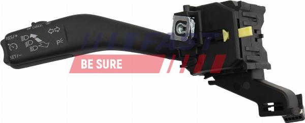 Fast FT82031 - Вимикач на рульовій колонці autocars.com.ua