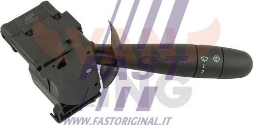 Fast FT82035 - Вимикач на рульовій колонці autocars.com.ua