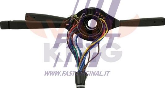 Fast FT82075 - Выключатель на рулевой колонке avtokuzovplus.com.ua