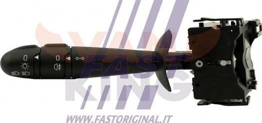 Fast FT82130 - Вимикач на рульовій колонці autocars.com.ua