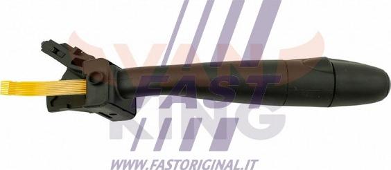 Fast FT82132 - Перемикач Комбінований Citroen Berlingo 96 2.0 Hdi autocars.com.ua