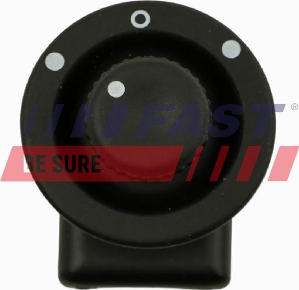 Fast FT82212 - Вимикач, регулювання зе autocars.com.ua