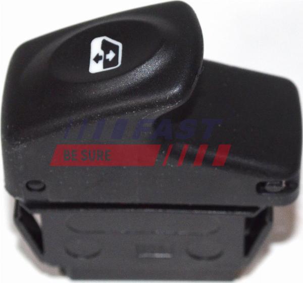 Fast FT82214 - Вимикач, стеклолод'емнік autocars.com.ua