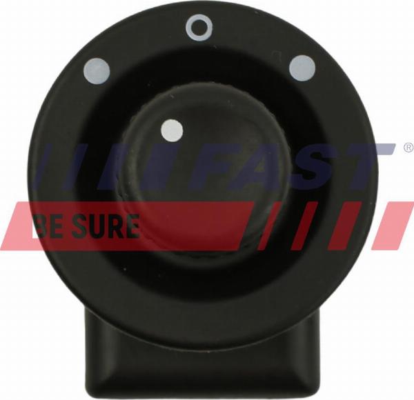 Fast FT82215 - Вимикач, регулювання зе autocars.com.ua