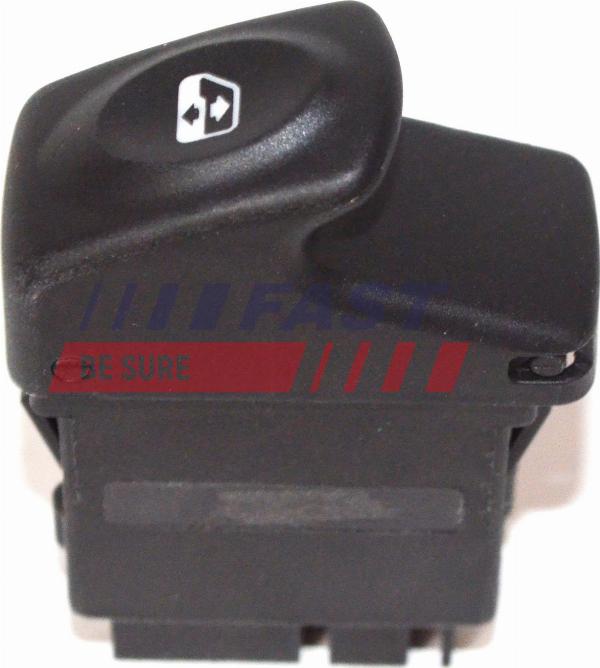 Fast FT82217 - Вимикач, стеклолод'емнік autocars.com.ua