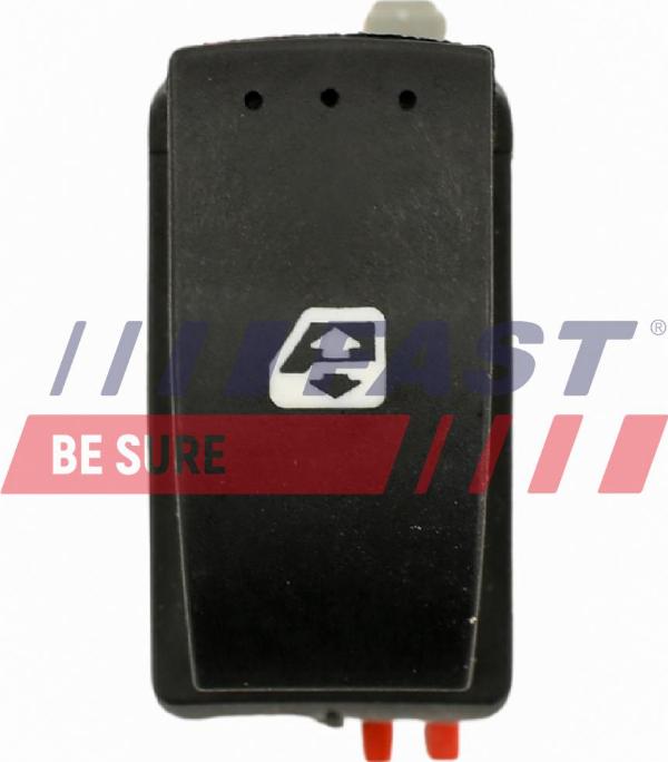 Fast FT82220 - Вимикач, стеклолод'емнік autocars.com.ua