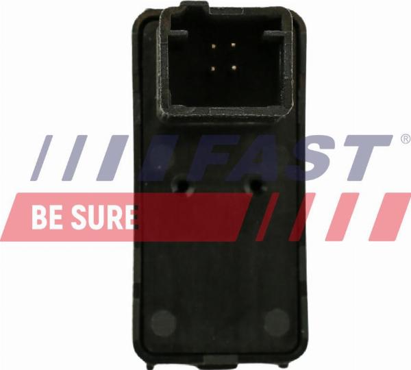 Fast FT82221 - Вимикач, стеклолод'емнік autocars.com.ua
