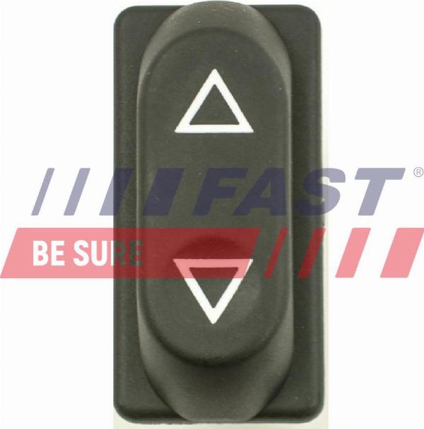 Fast FT82223 - Вимикач, стеклолод'емнік autocars.com.ua