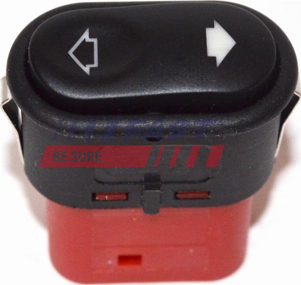 Fast FT82224 - Вимикач, стеклолод'емнік autocars.com.ua