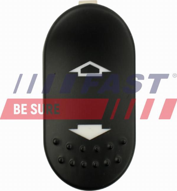 Fast FT82225 - Вимикач, стеклолод'емнік autocars.com.ua
