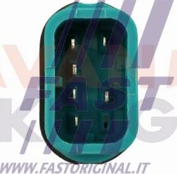 Fast FT82225 - Вимикач, стеклолод'емнік autocars.com.ua