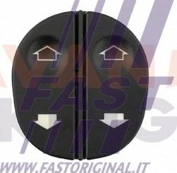 Fast FT82226 - Вимикач, стеклолод'емнік autocars.com.ua