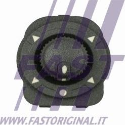 Fast FT82229 - Вимикач, регулювання зе autocars.com.ua