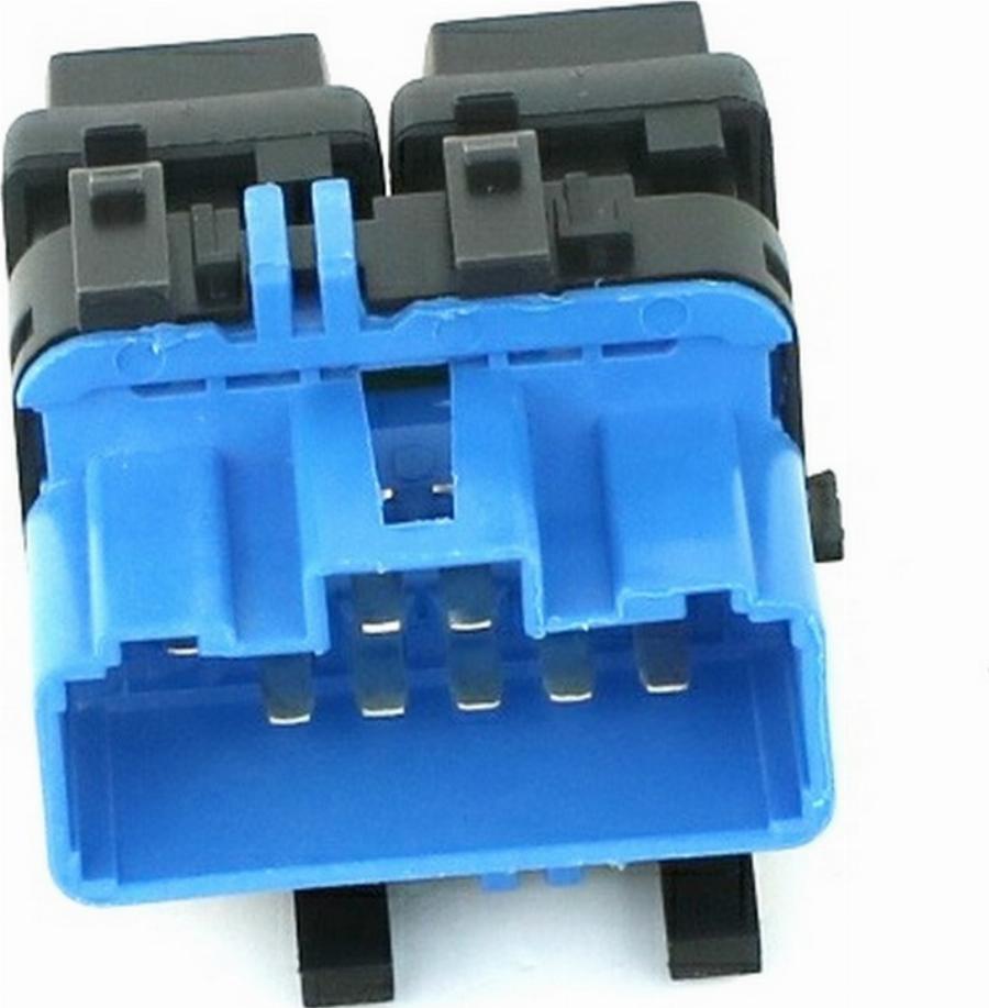 Fast FT82233 - Вимикач, стеклолод'емнік autocars.com.ua