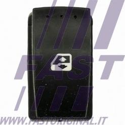 Fast FT82234 - Вимикач, стеклолод'емнік autocars.com.ua