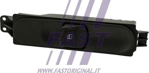 Fast FT82235 - Выключатель, стеклоподъемник avtokuzovplus.com.ua