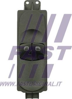 Fast FT82244 - Вимикач, стеклолод'емнік autocars.com.ua