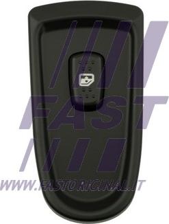 Fast FT82247 - Вимикач, стеклолод'емнік autocars.com.ua