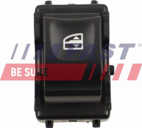 Fast FT82259 - Вимикач, стеклолод'емнік autocars.com.ua