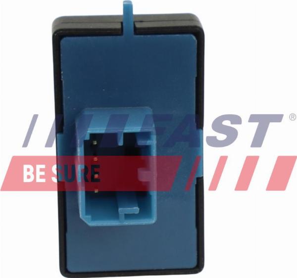 Fast FT82263 - Вимикач, стеклолод'емнік autocars.com.ua