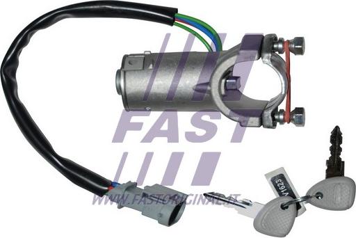 Fast FT82320 - Перемикач запалювання autocars.com.ua