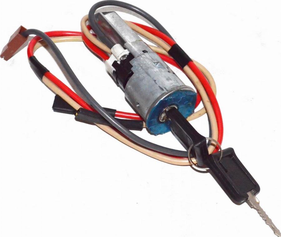 Fast FT82335 - Перемикач запалювання autocars.com.ua