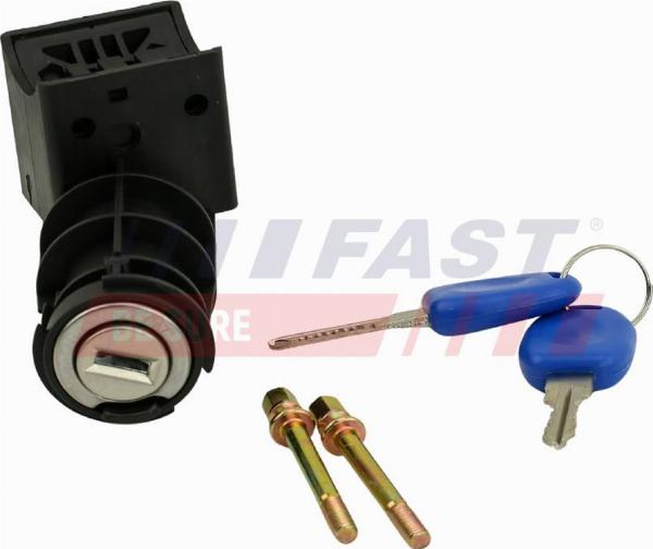 Fast FT82343K - Перемикач запалювання autocars.com.ua