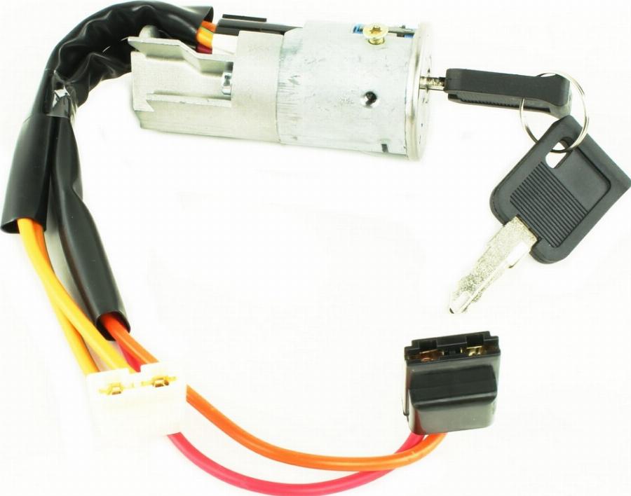 Fast FT82345 - Перемикач запалювання autocars.com.ua